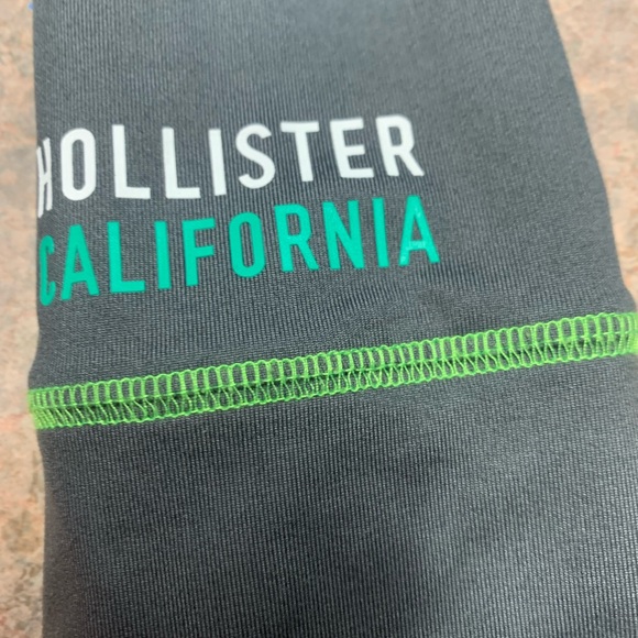 Hollister Pullover/jacket - Picture 2 of 6